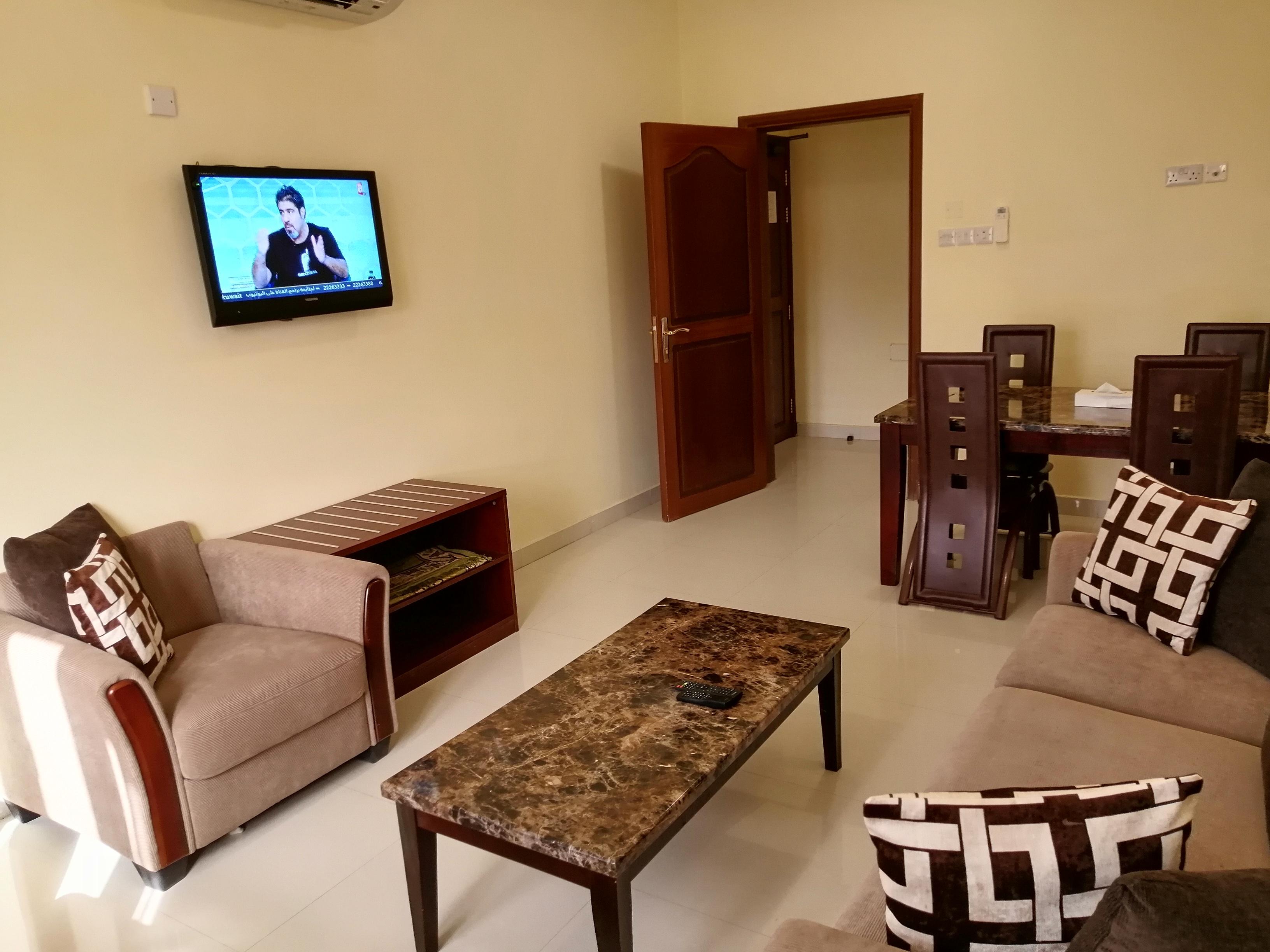 Nizwa Hotel Apartments Nizwa